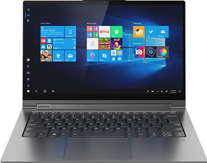 Yoga C Series